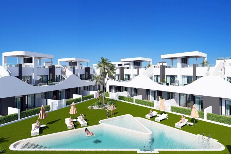 Apartment for sale in San Fulgencio