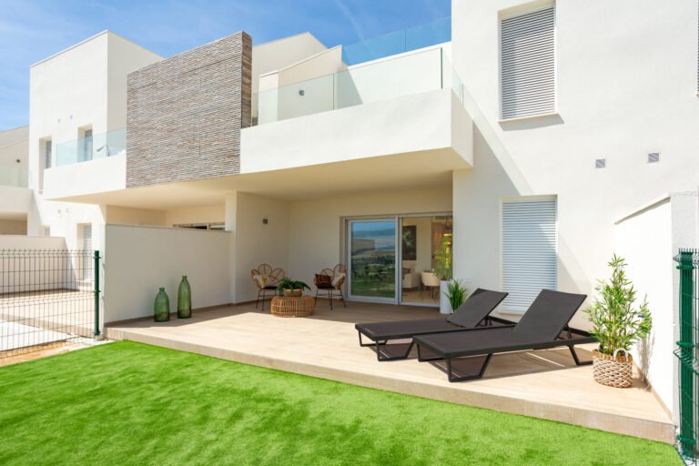 ZANTE Apartments  in La Finca Resort