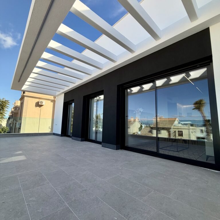 Oasis Golf La Finca Apartments, located in the La Finca Urbanization of Algorfa