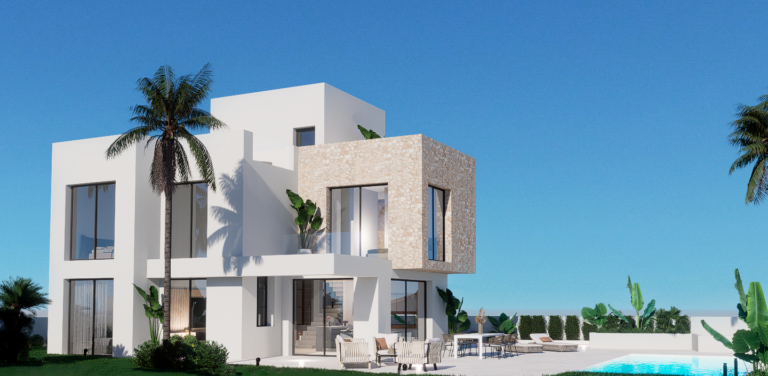 Las Bellas Luxury Villas — villas in Finestrat, Costa Blanca