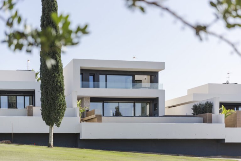 Exlusiva villa en la Finca Resort, Algorfa.