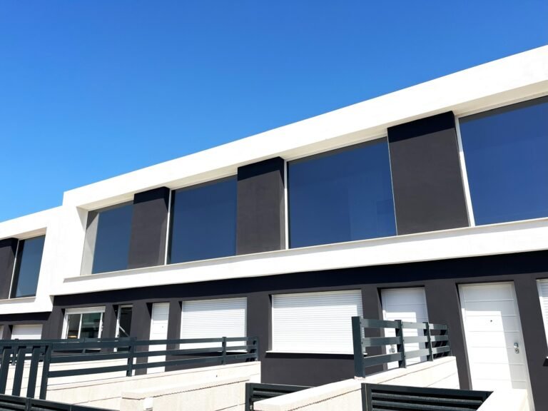 New-build duplex in Gran Alacant